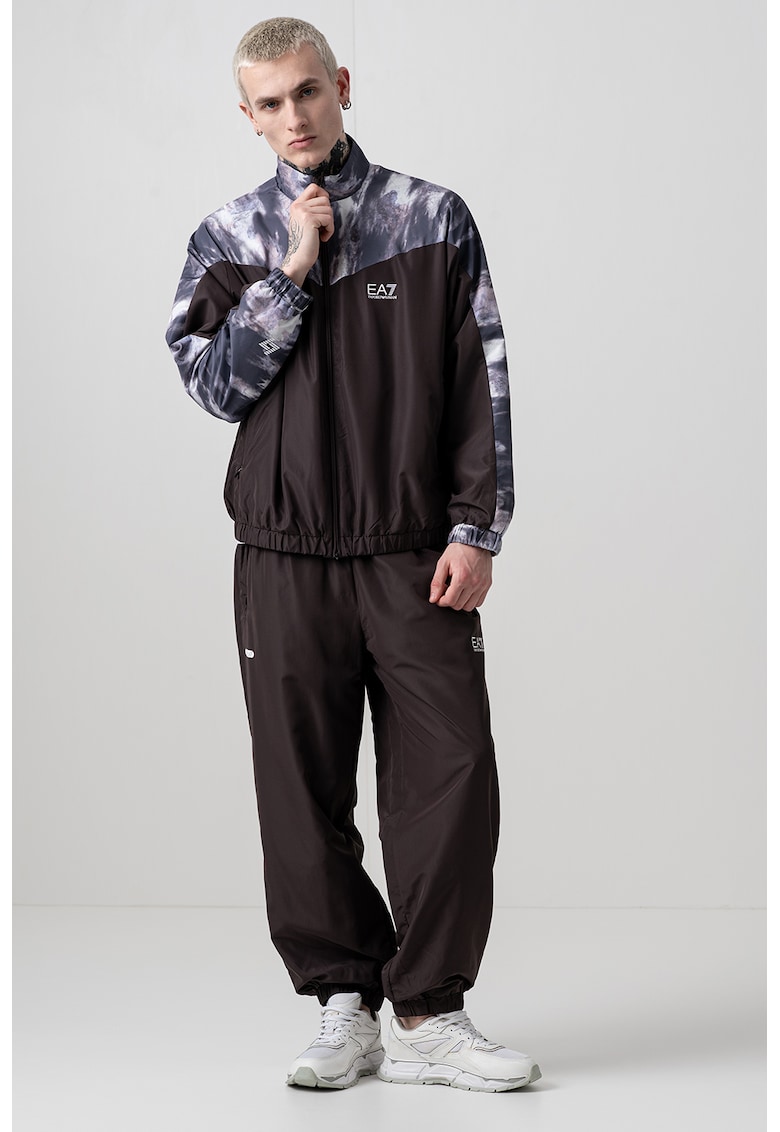 Trening lejer cu fermoar