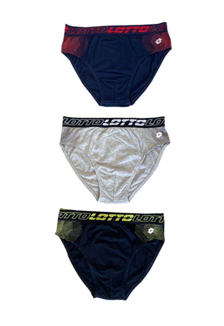 Set 3 chiloti barbati LS1266