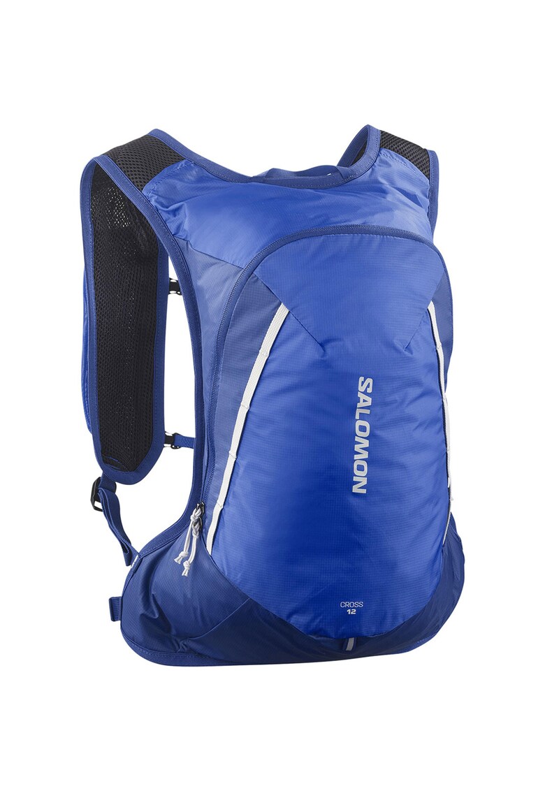 Rucsac drumetie Cross 12 - Albastru Nautic