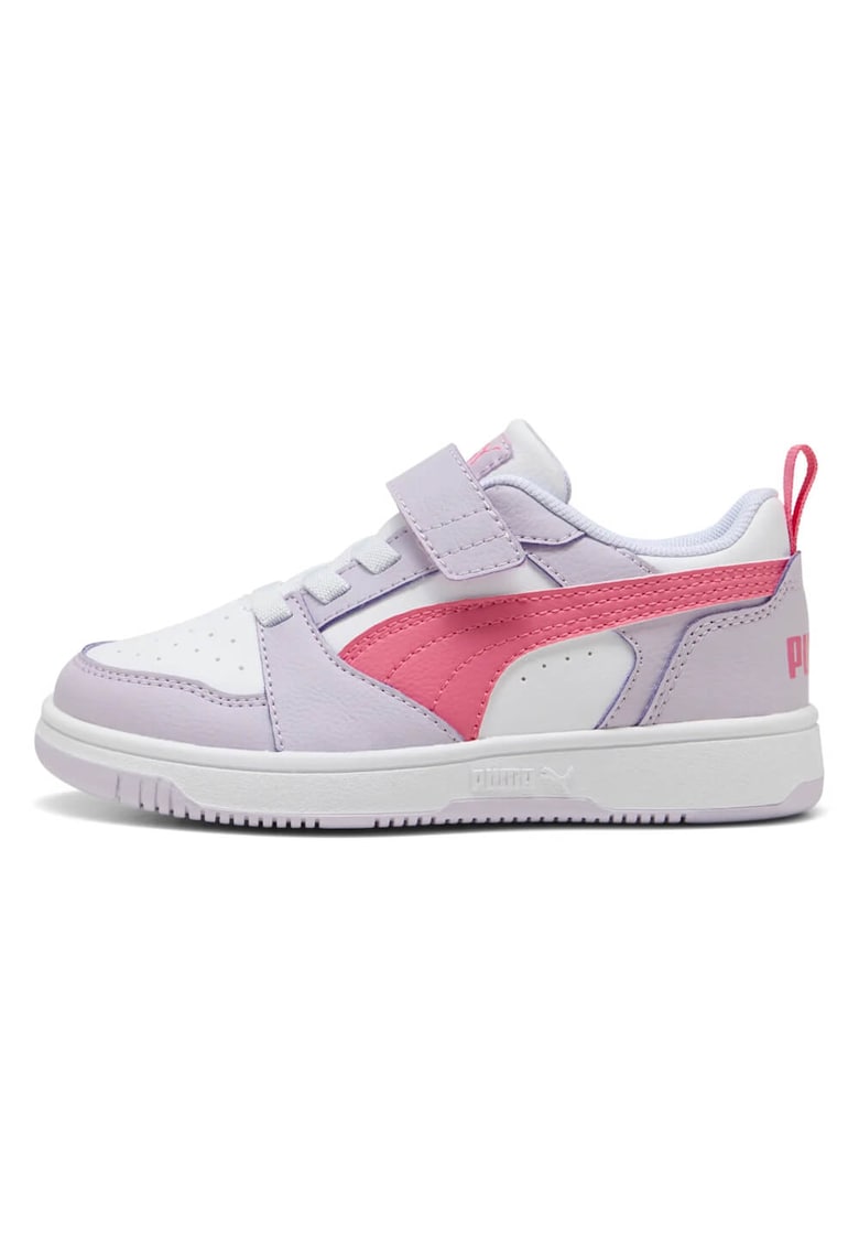 Pantofi Sport Rebound V6 AC+ PS - mov - fete