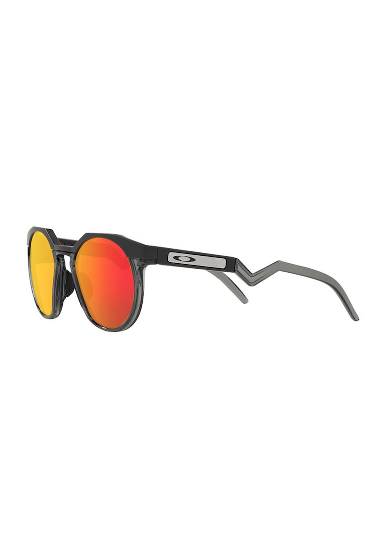Ochelari de soare wayfarer - Gri inchis