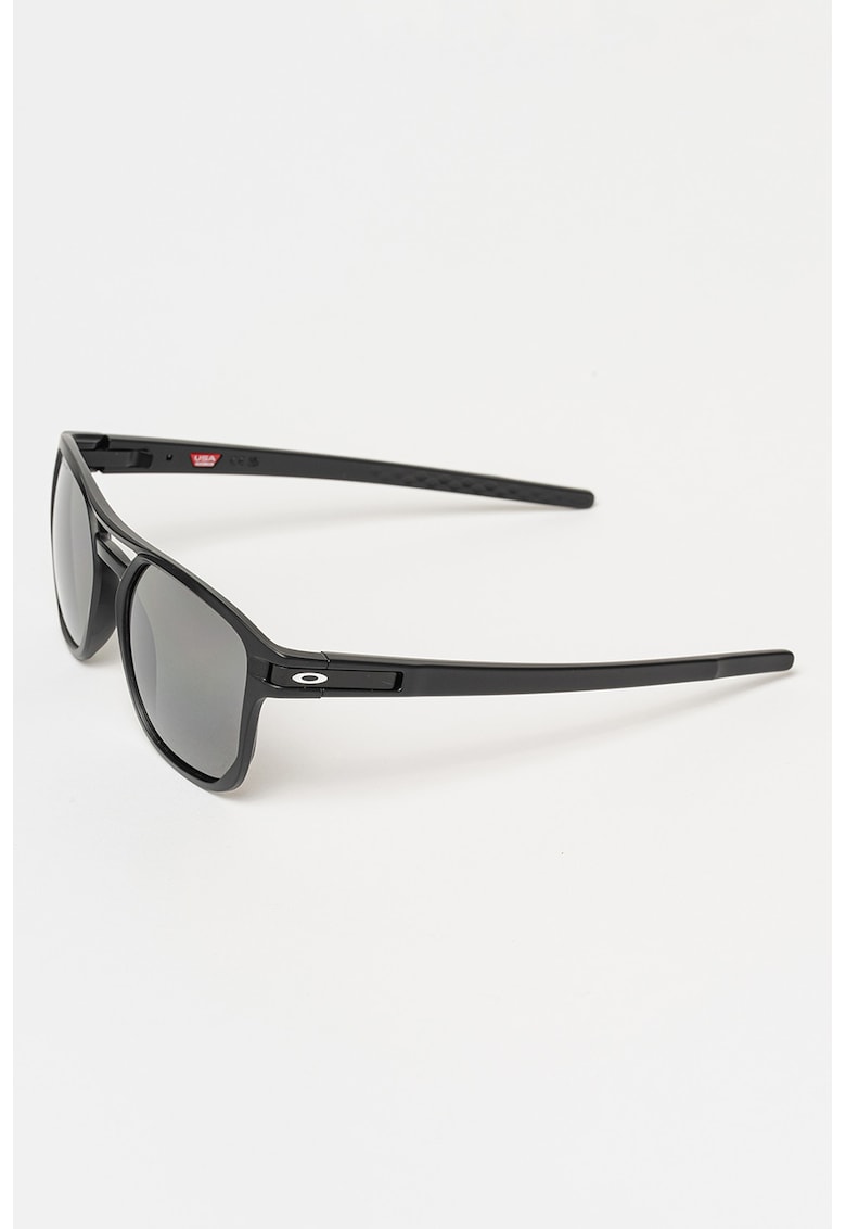 Ochelari de soare patrati - Negru
