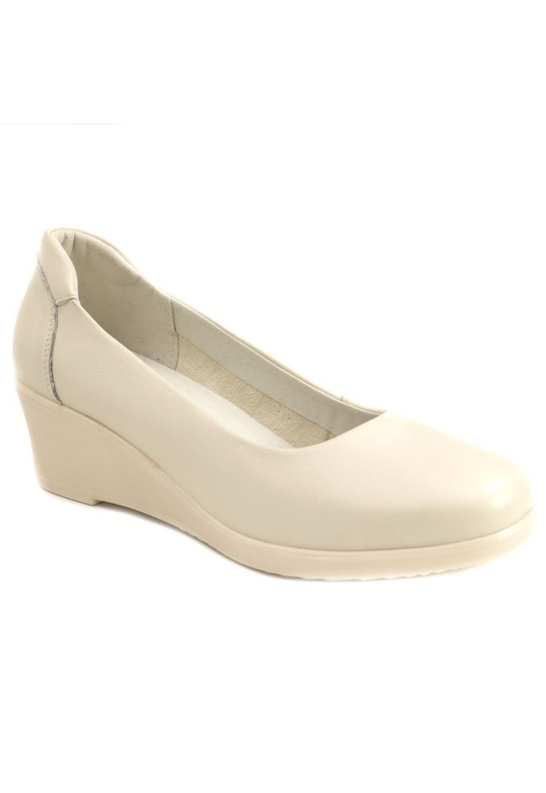 Pantofi dama 85 30 - Bej
