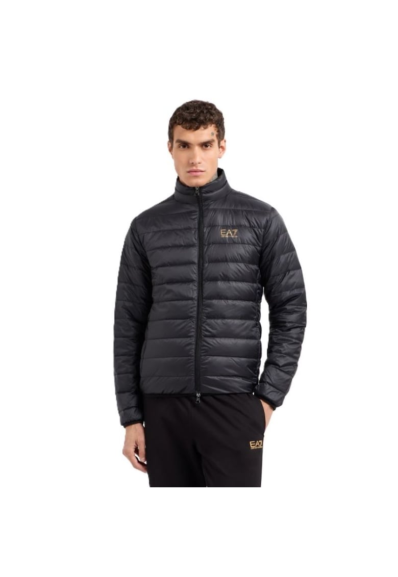Geaca  M LIGHT HOODE JACKET CC-8NPB23-PNGPZ-0208