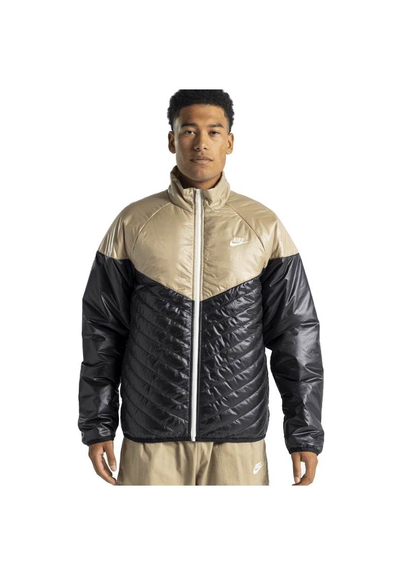 Geaca  pentru Barbati - m nk wr tf midweight puffer - FB8195-011 - Negru