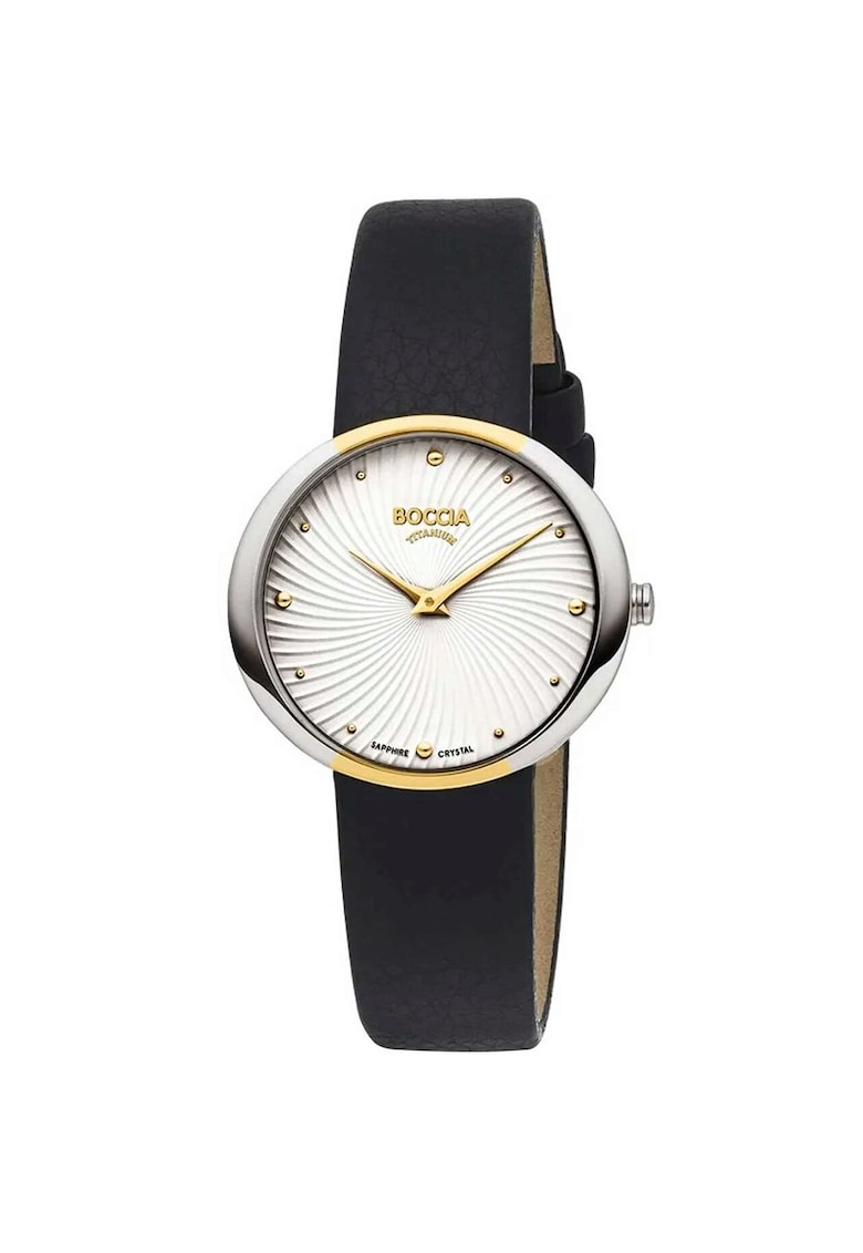 Ceas de dama 3364-03 - Quartz - 32mm - 5ATM