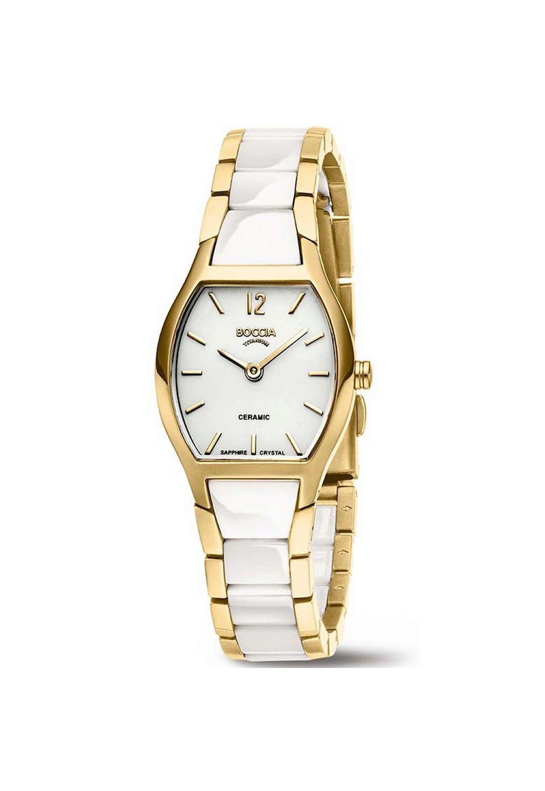 Ceas de dama 3361-03 - Quartz - 23mm - 5ATM