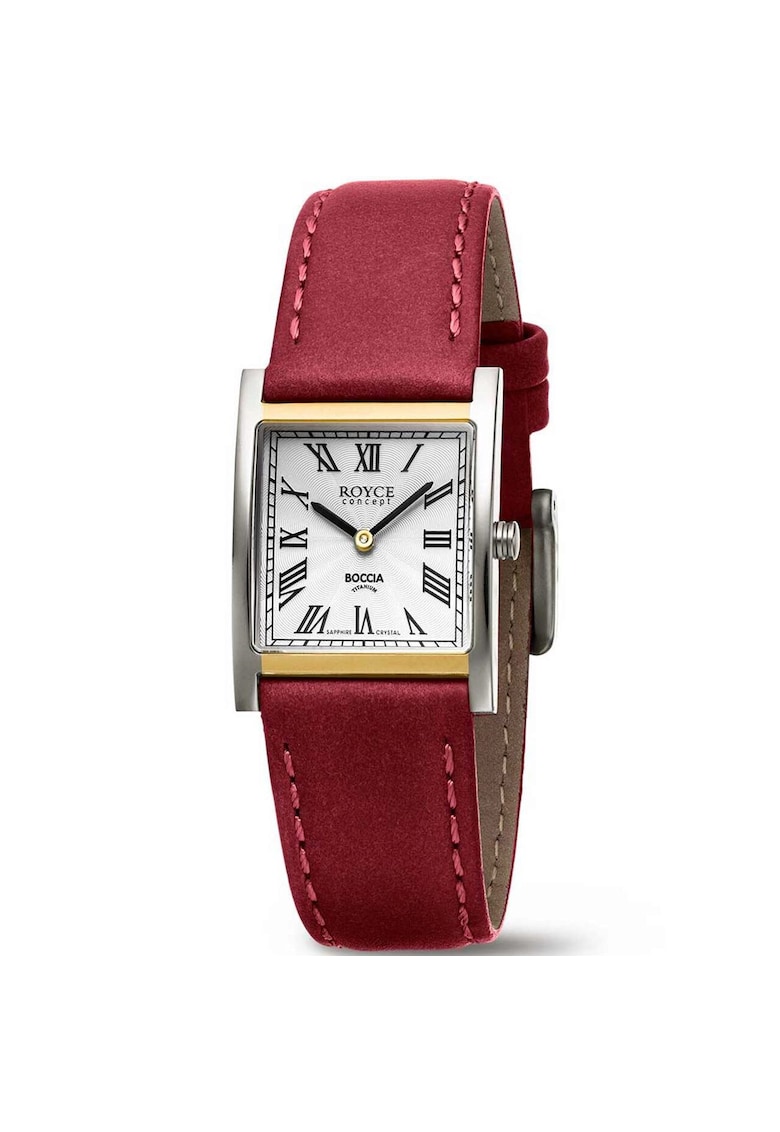 Ceas de dama 3360-03 - Quartz - 24mm - 5ATM