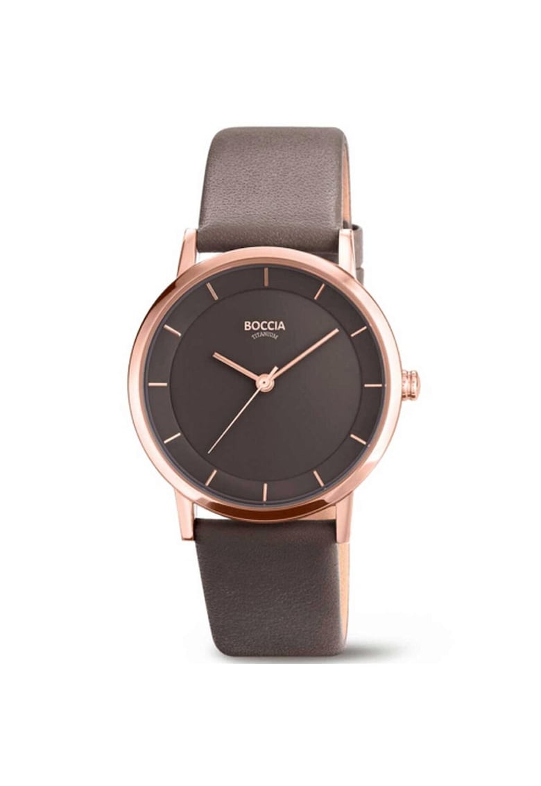 Ceas de dama 3355-04 - Quartz - 35mm - 5ATM