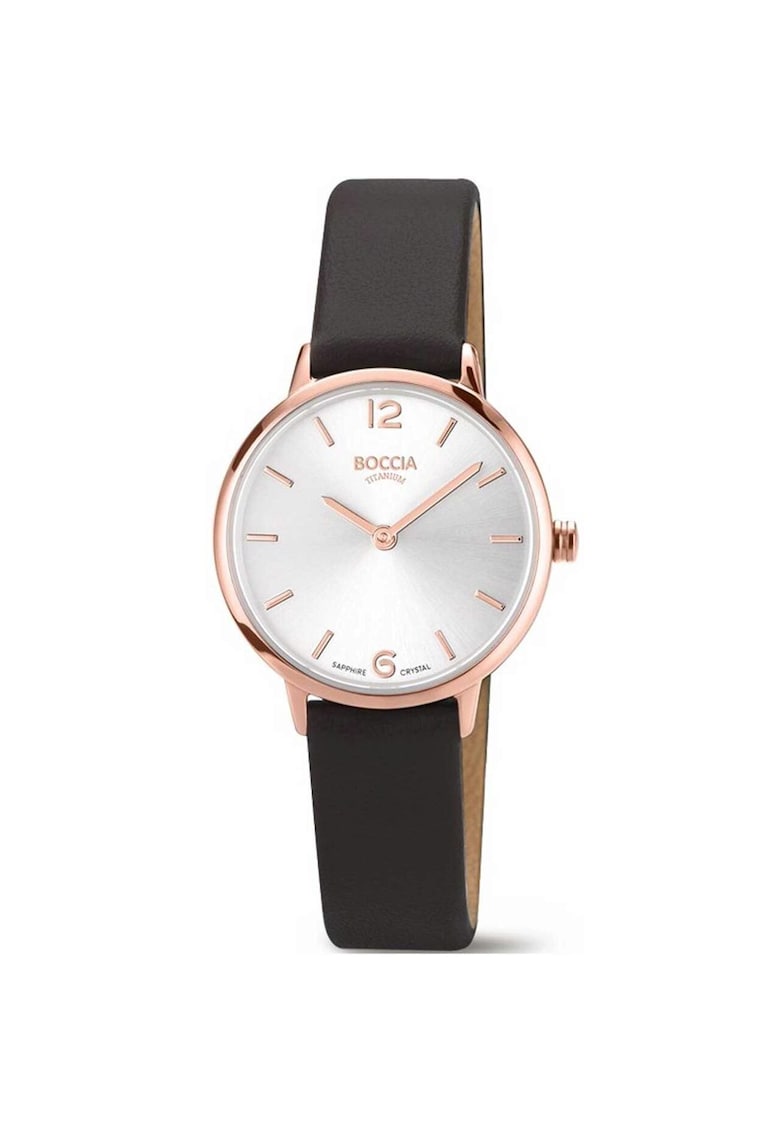 Ceas de dama 3345-05 - Quartz - 27mm - 5ATM