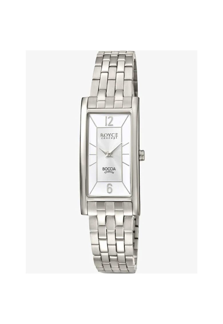 Ceas de dama 3352-03 - Quartz - 19mm - 3ATM