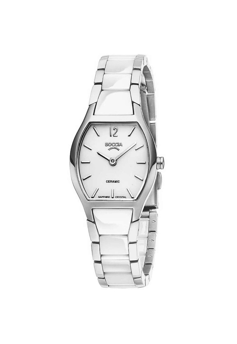 Ceas de dama 3361-01 - Quartz - 23mm - 5ATM