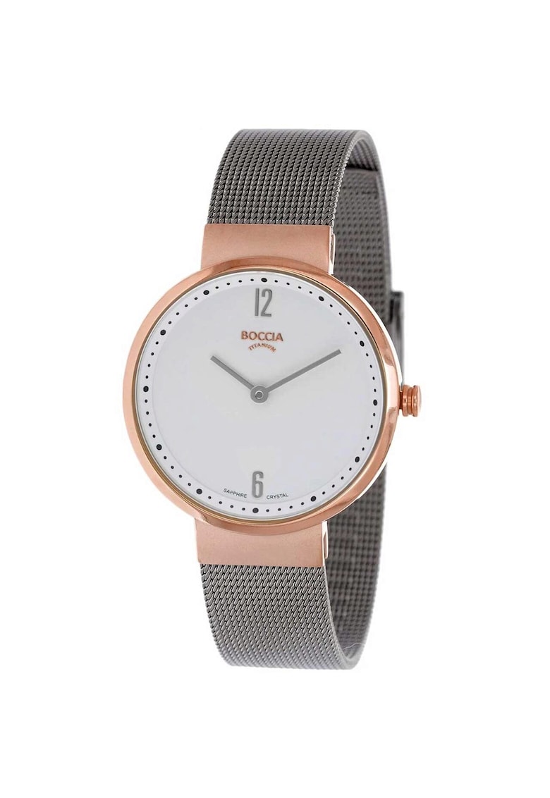 Ceas de dama 3283-06 - Quartz - 30mm - 5ATM