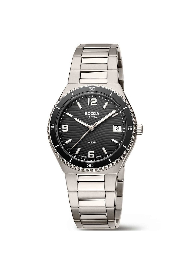 Ceas de dama 3367-03 - Quartz - 35mm - 10ATM