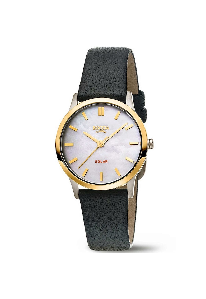Ceas de dama 3363-02 - Quartz - 30mm - 5ATM