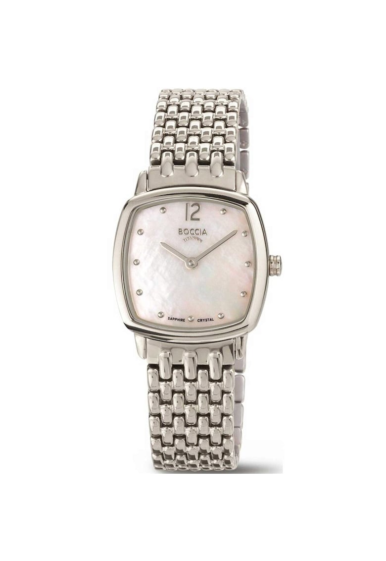 Ceas de dama 3353-01 - Quartz - 25mm - 5ATM