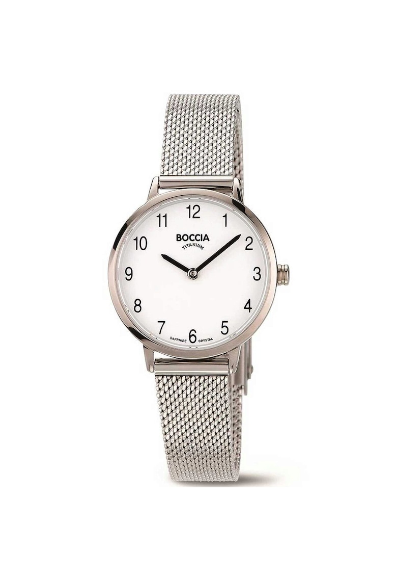 Ceas de dama 3345-02 - Quartz - 28mm - 5ATM