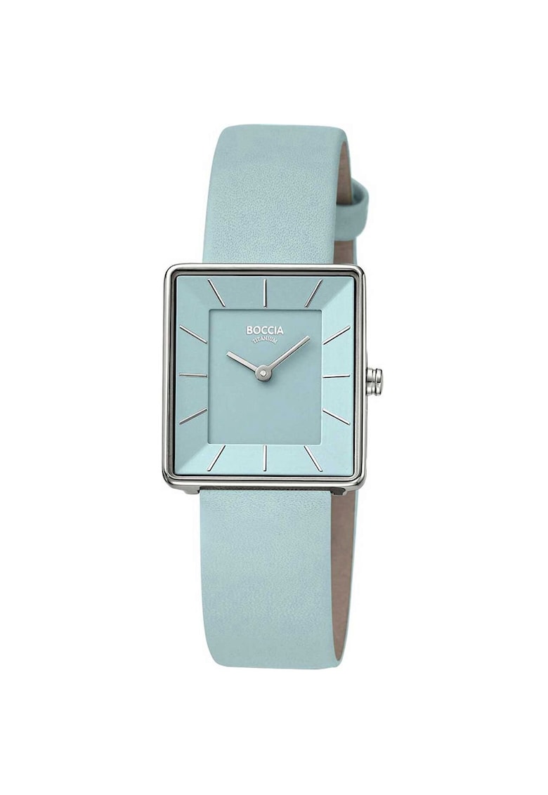 Ceas de dama 3351-02 - Quartz - 25mm - 3ATM