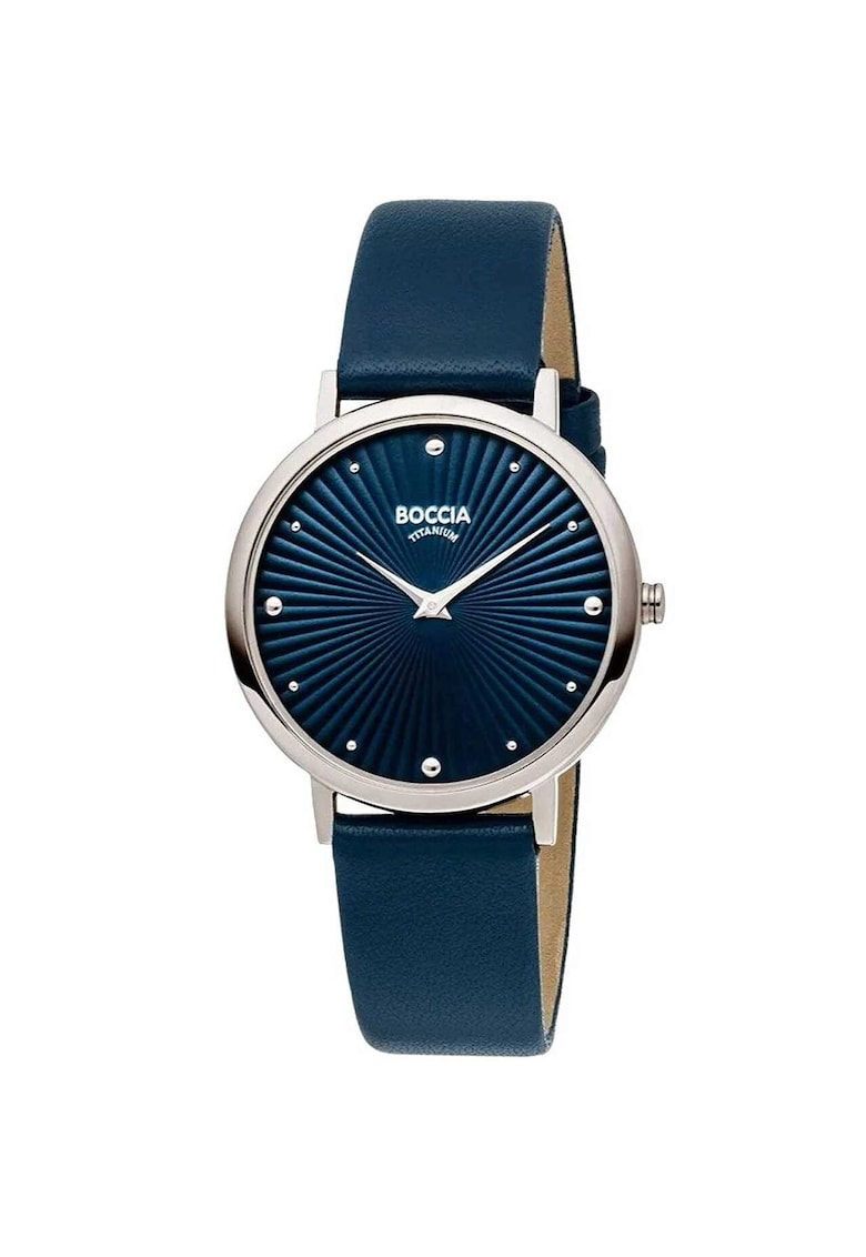 Ceas de dama 3365-02 - Quartz - 34mm - 5ATM