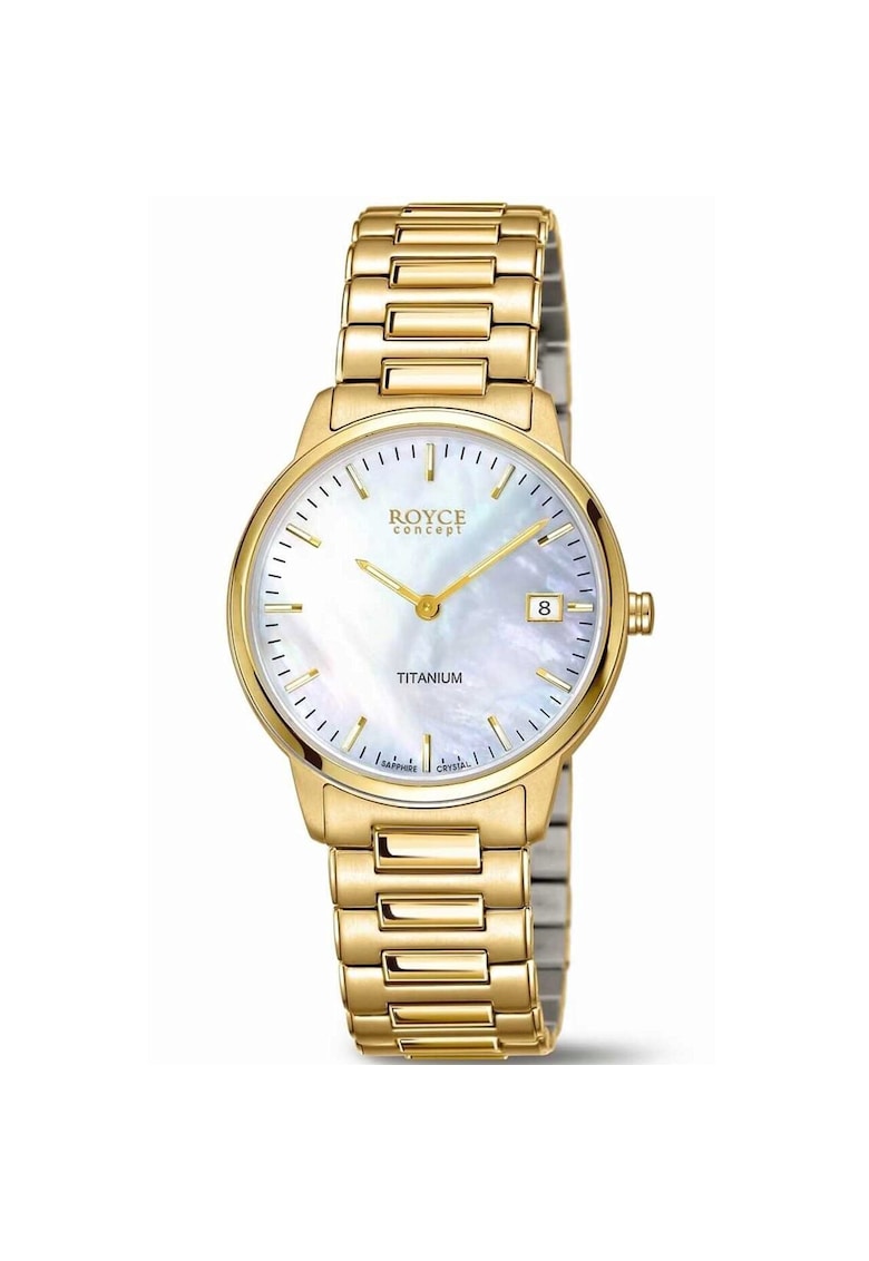 Ceas de dama 3341-03 - Quartz - 32mm - 5ATM