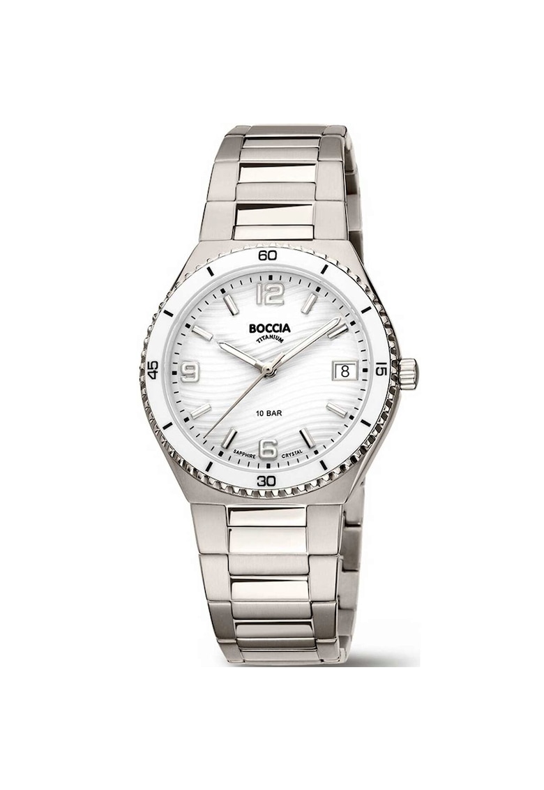 Ceas de dama 3367-01 - Quartz - 35mm - 10ATM