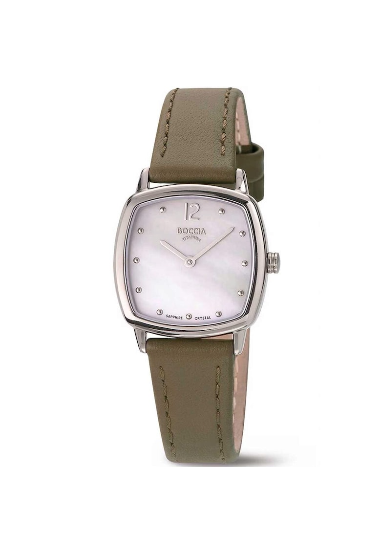 Ceas de dama 3343-01 - Quartz - 25mm - 5ATM