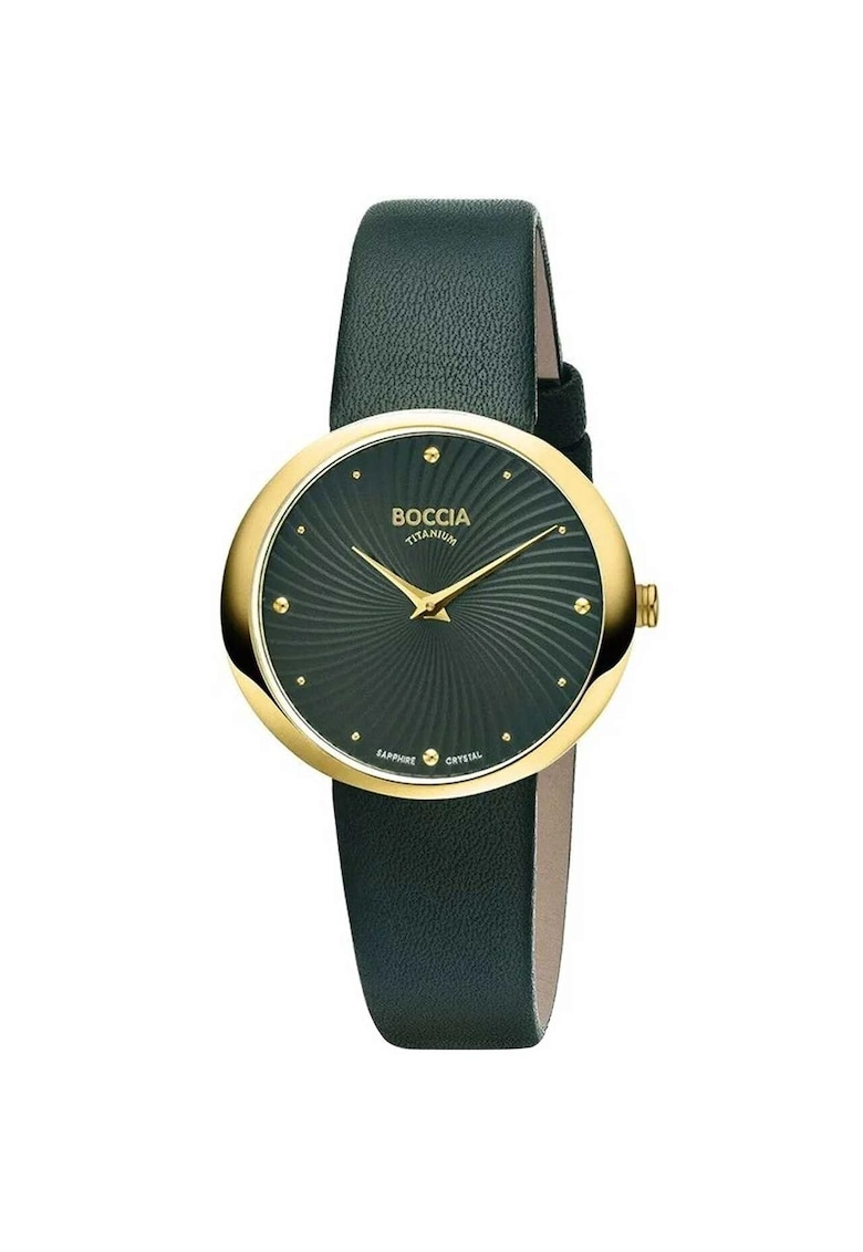 Ceas de dama 3364-04 - Quartz - 32mm - 5ATM