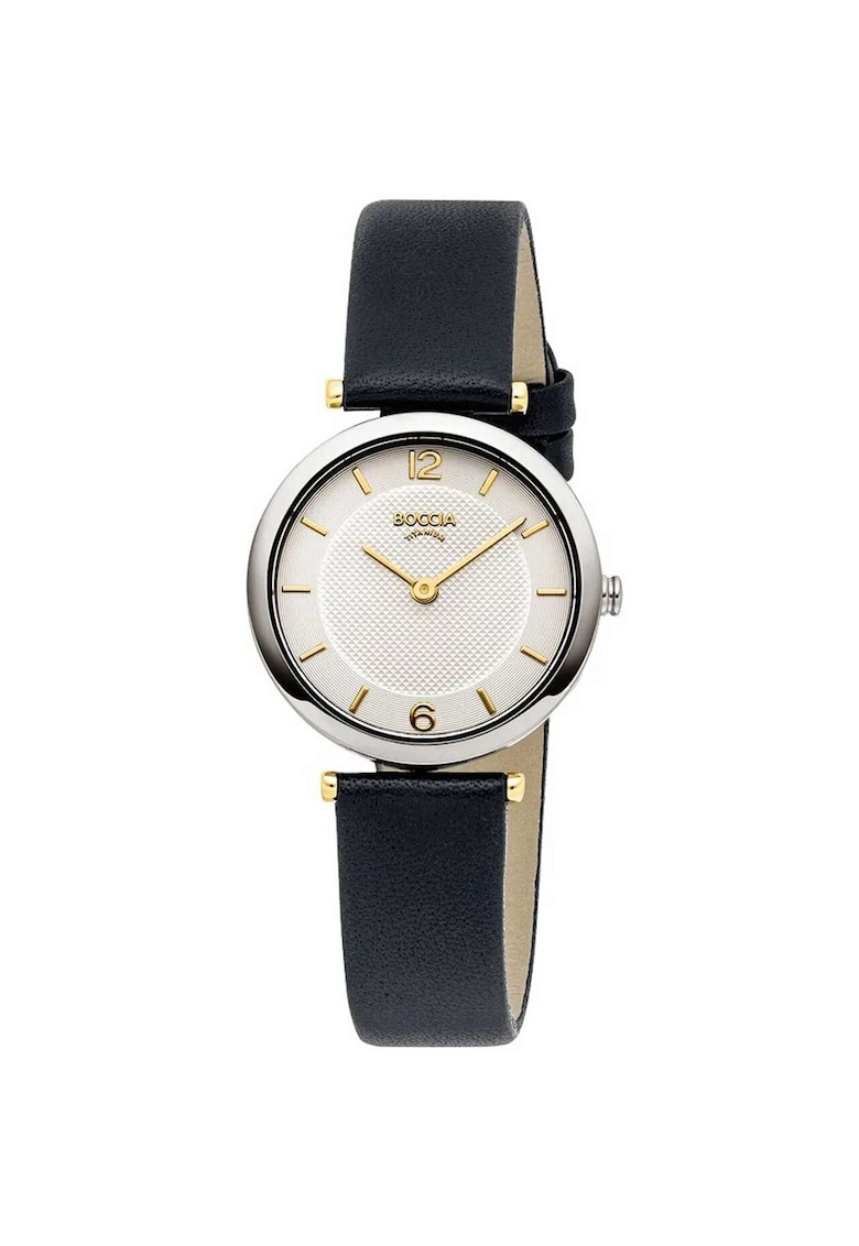 Ceas de dama 3362-01 - Quartz - 30mm - 5ATM