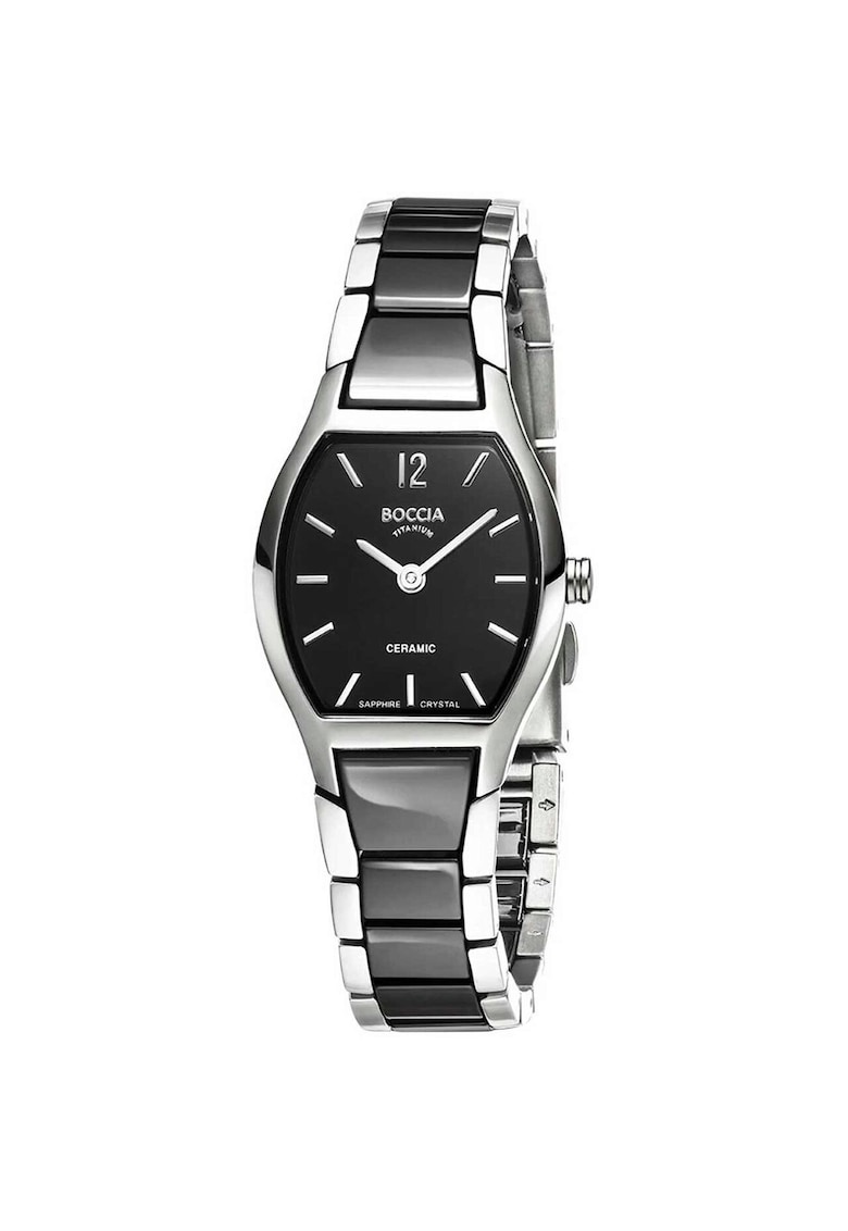 Ceas de dama 3361-02 - Quartz - 23mm - 5ATM
