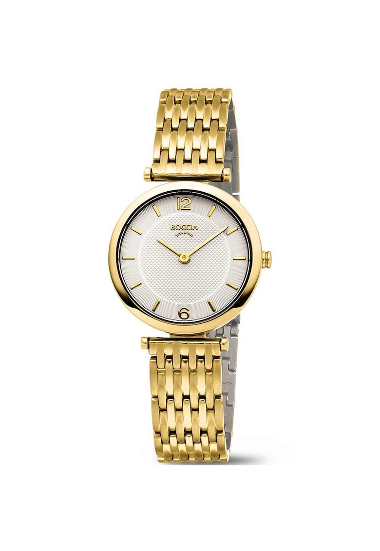 Ceas de dama 3362-04 - Quartz - 30mm - 5ATM