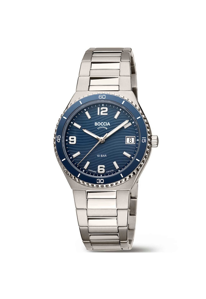 Ceas de dama 3367-02 - Quartz - 35mm - 10ATM