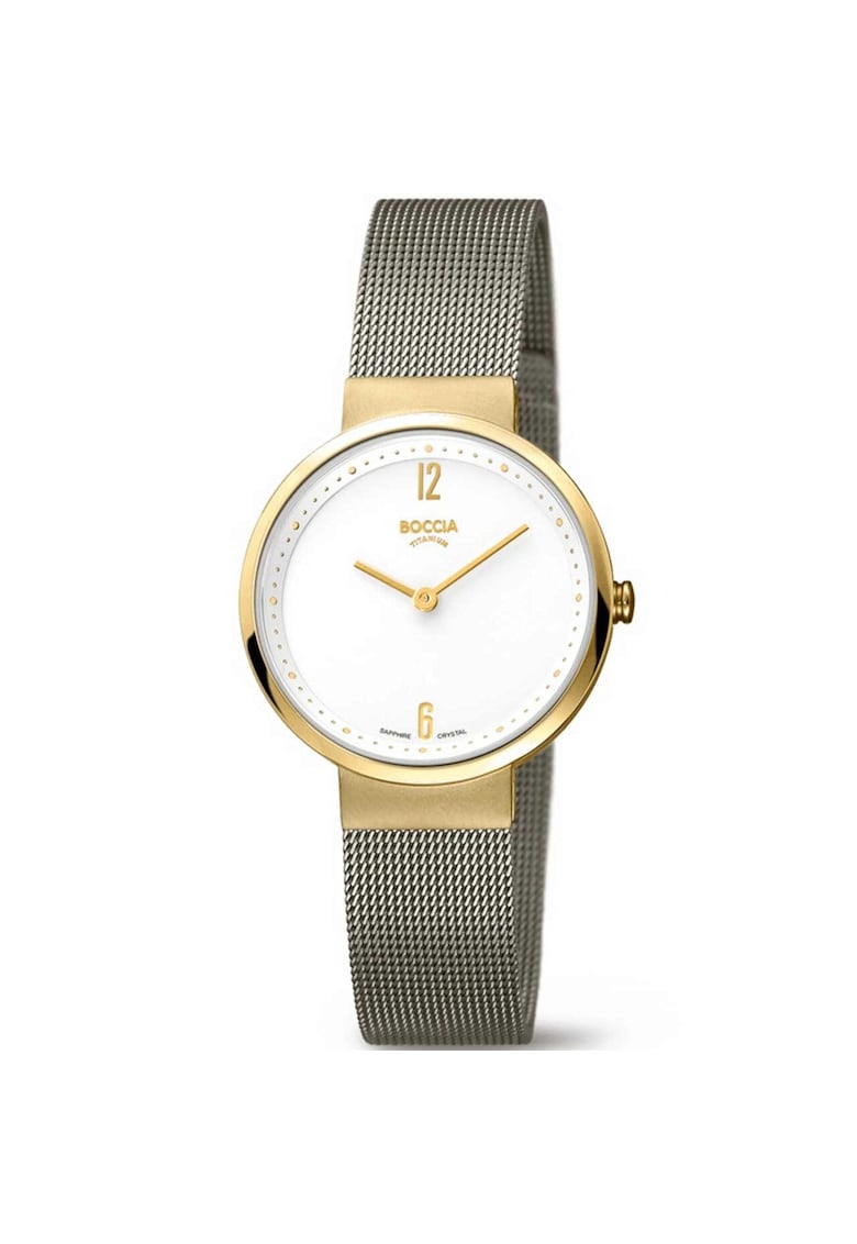 Ceas de dama 3283-05 - Quartz - 30mm - 5ATM