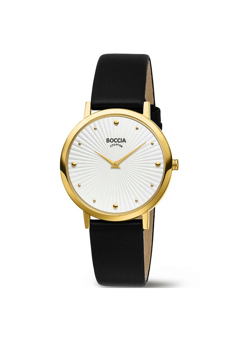 Ceas de dama 3365-03 - Quartz - 34mm - 5ATM