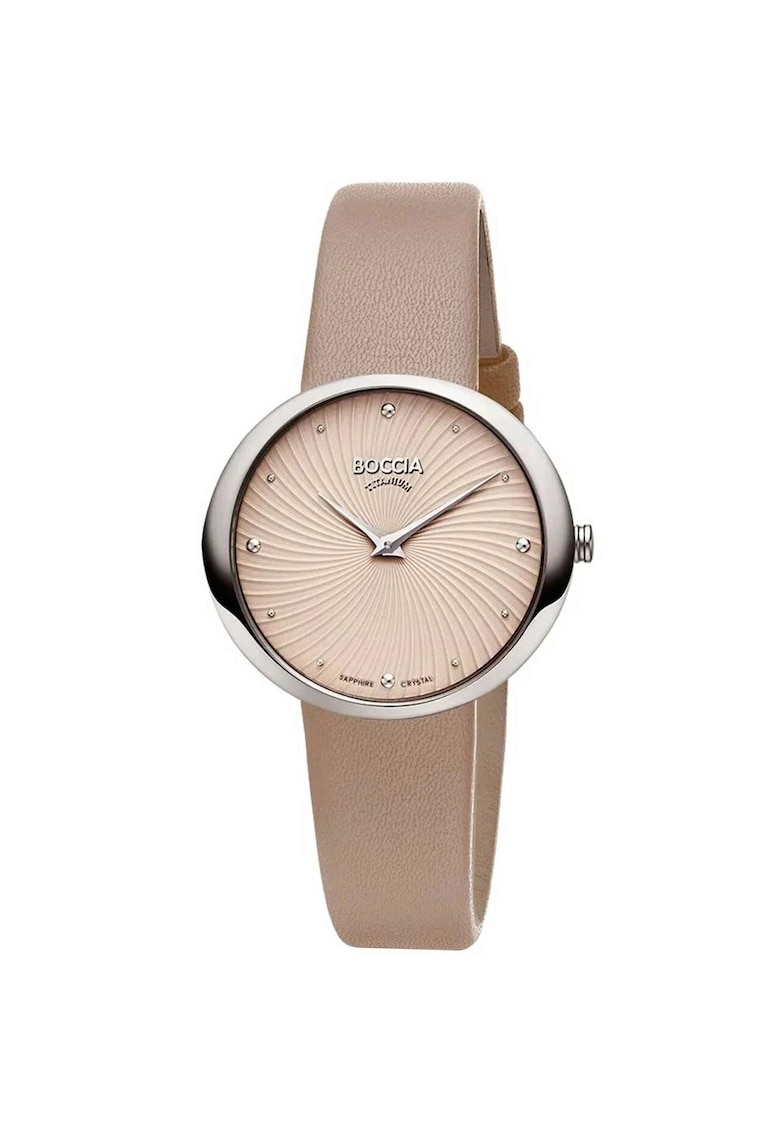 Ceas de dama 3364-02 - Quartz - 32mm - 5ATM