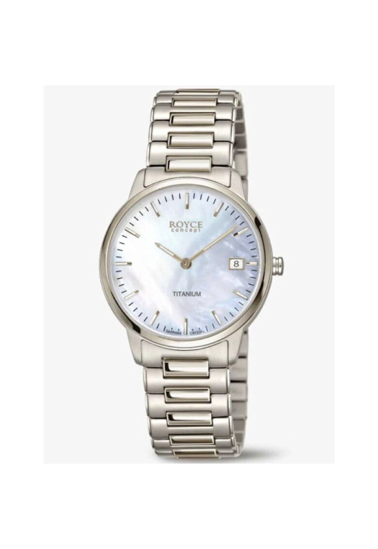 Ceas de dama 3341-01 - Quartz - 32mm - 5ATM