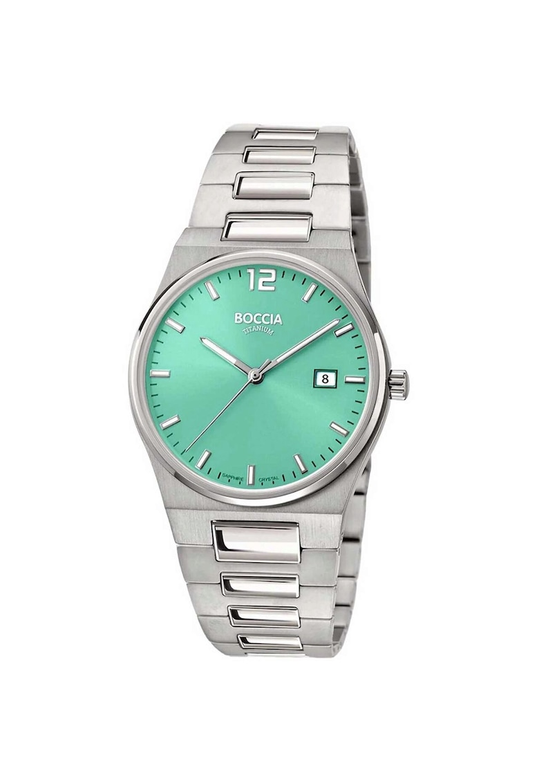 Ceas de dama 3357-02 - Quartz - 33mm - 5ATM