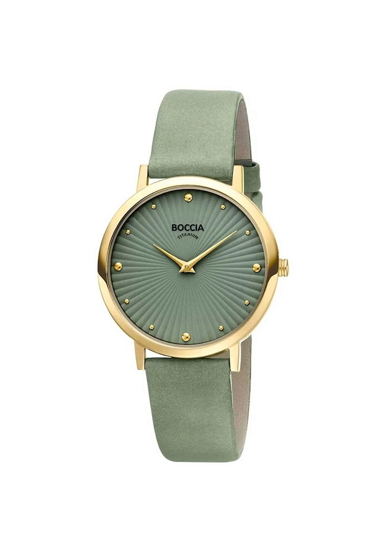 Ceas de dama 3365-04 - Quartz - 34mm - 5ATM