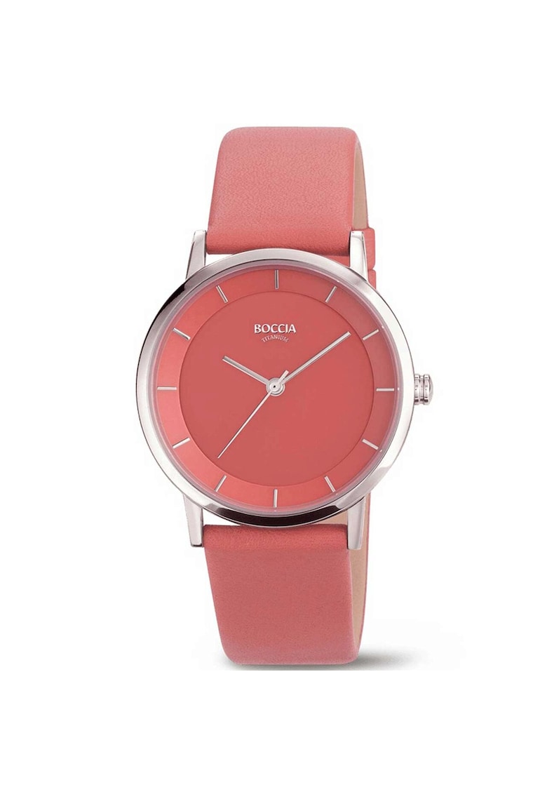 Ceas de dama 3355-01 - Quartz - 35mm - 5ATM