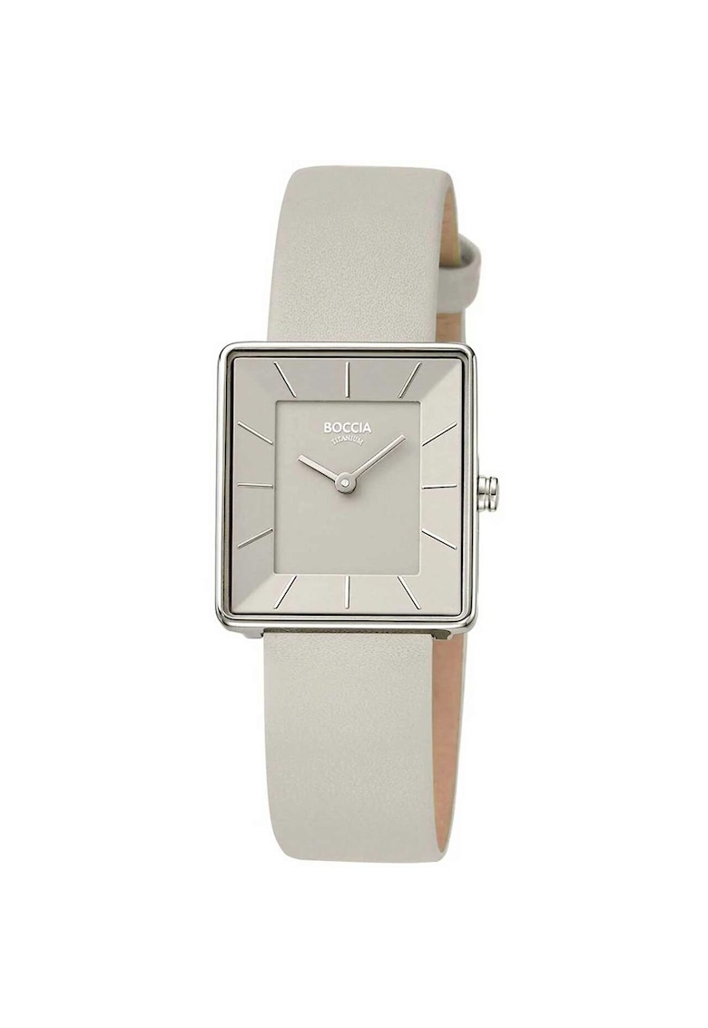 Ceas de dama 3351-01 - Quartz - 25mm - 3ATM