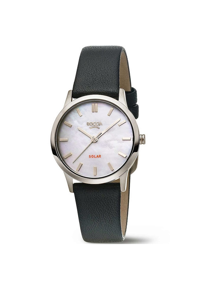 Ceas de dama 3363-01 - Quartz - 30mm - 5ATM