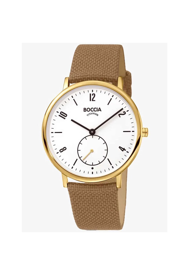 Ceas de dama 3350-04 - Quartz - 37mm - 3ATM