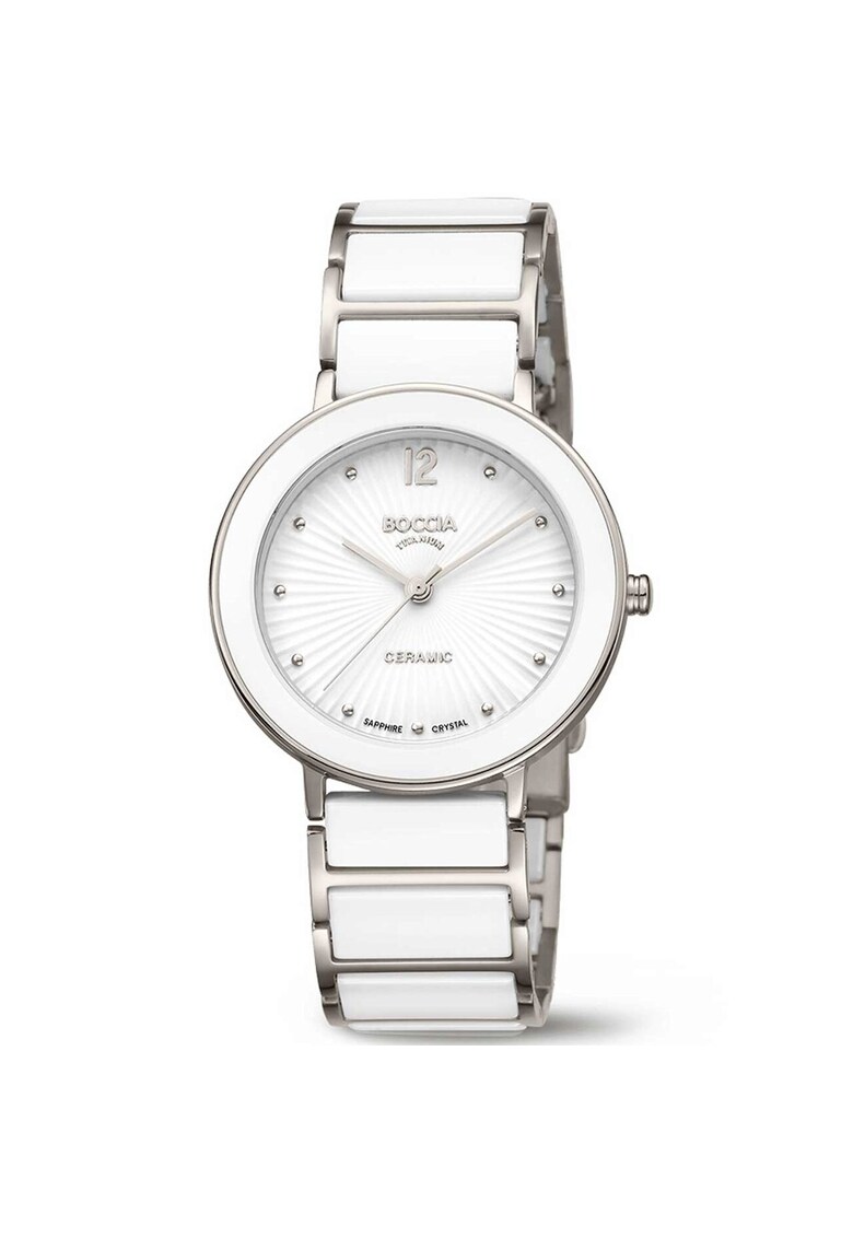 Ceas de dama 3331-04 - Quartz - 34mm - 5ATM