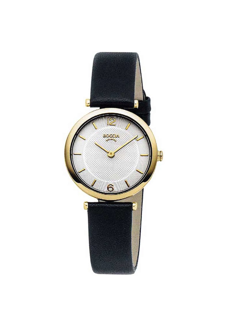 Ceas de dama 3362-02 - Quartz - 30mm - 5ATM