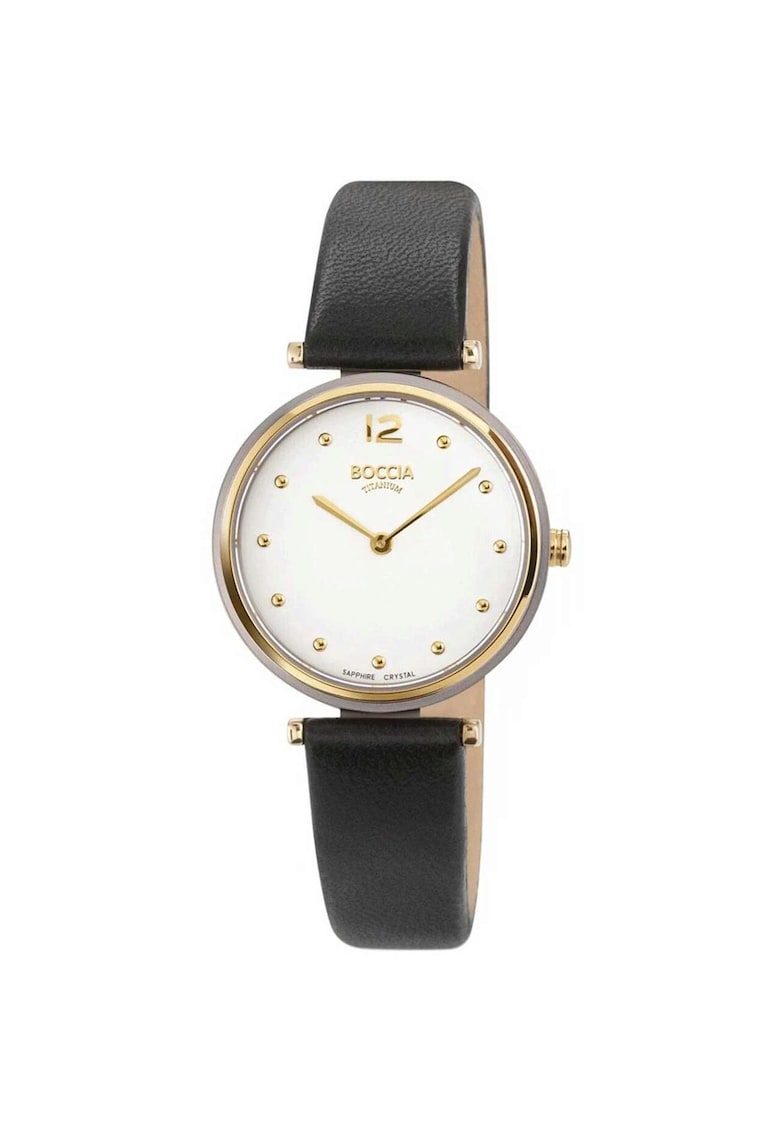Ceas de dama 3349-01 - Quartz - 30mm - 5ATM
