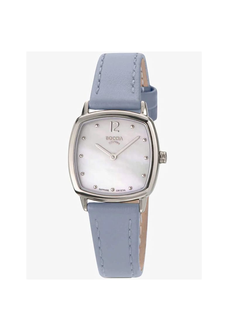 Ceas de dama 3343-05 - Quartz - 25mm - 5ATM