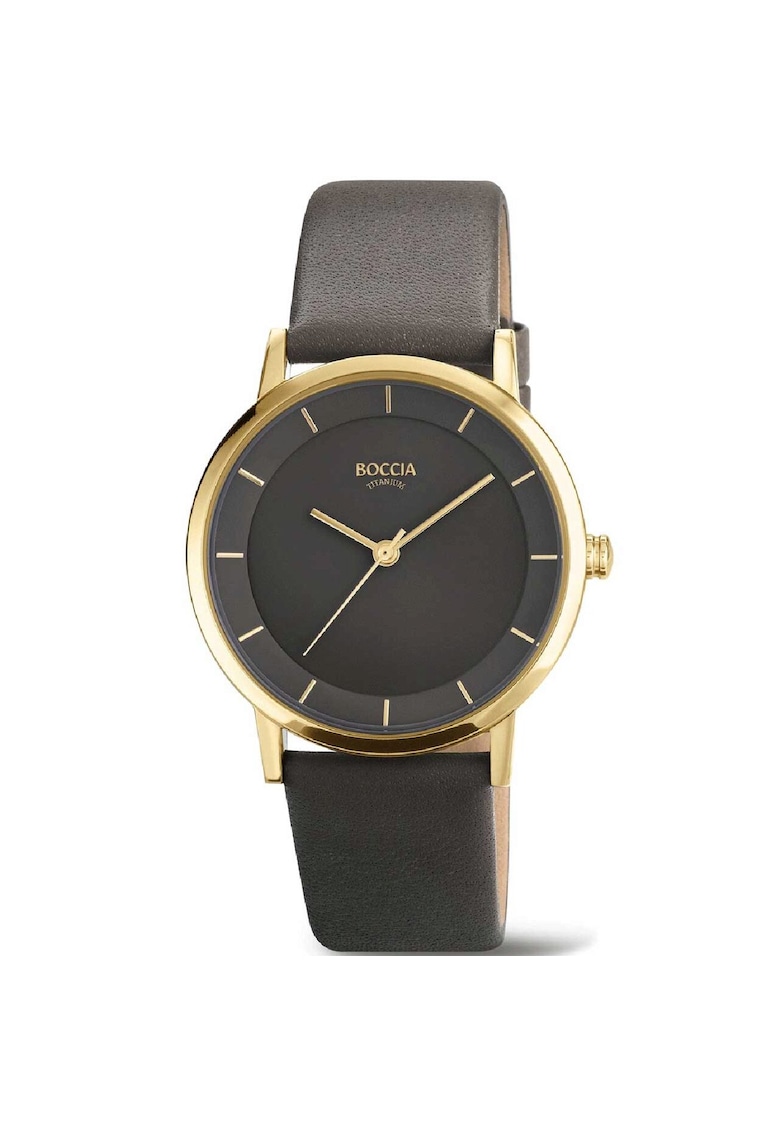 Ceas de dama 3355-03 - Quartz - 35mm - 5ATM