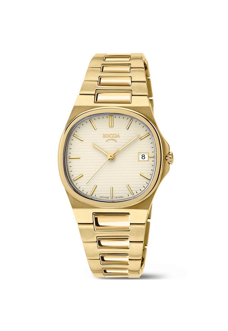 Ceas de dama 3348-04 - Quartz - 32mm - 10ATM