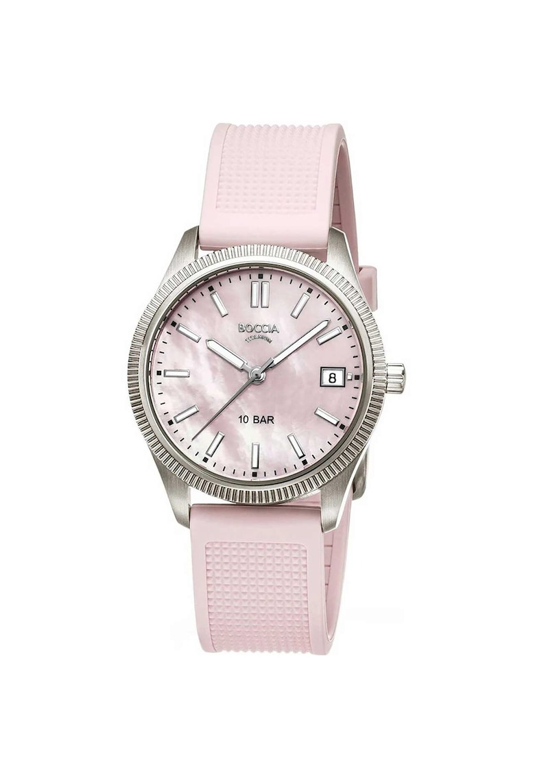 Ceas de dama 3356-01 - Quartz - 35mm - 10ATM