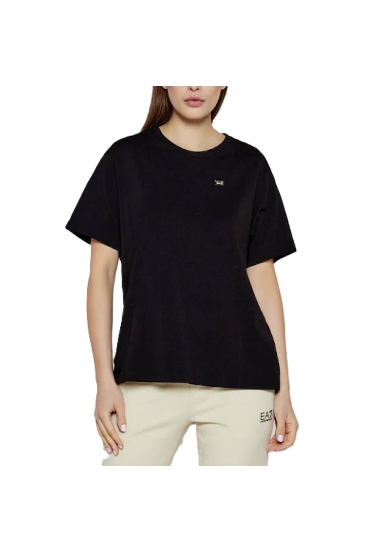 Tricou W TEE SS-7W000028-AF10373-UC001