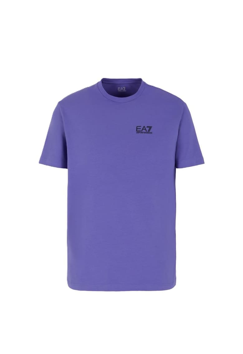 Tricou  M TEE SS ST CC-8NPT26-PJVQZ-UA050